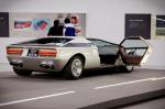 Maserati Boomerang 1972 года